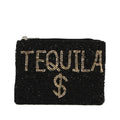 TEQUILA $ Coin Purse