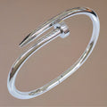 Venetian Craft Nail Bangle