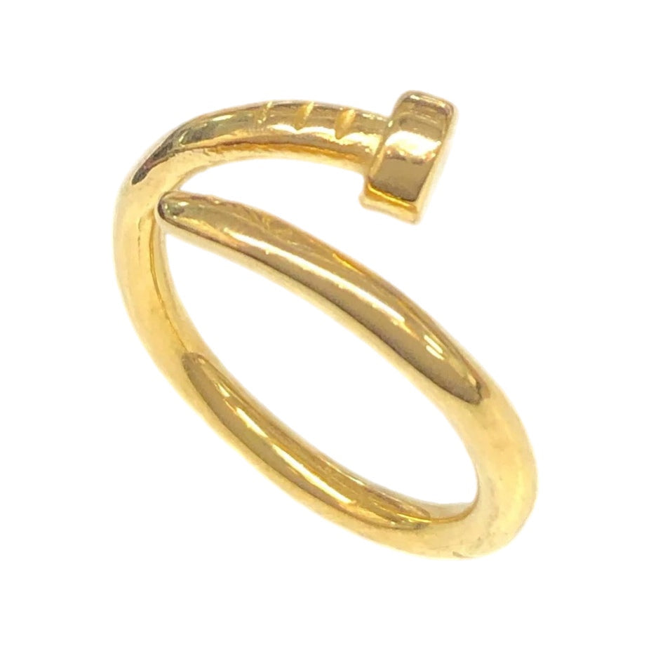 Florentine Artisan Ring