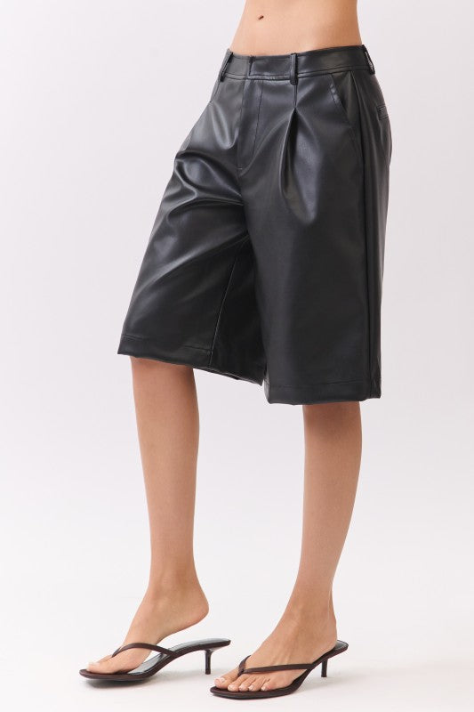 Bermuda Shorts