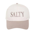 SALTY Trucker Hat