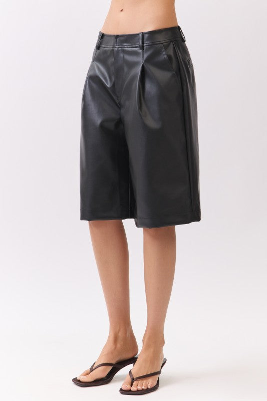 Bermuda Shorts