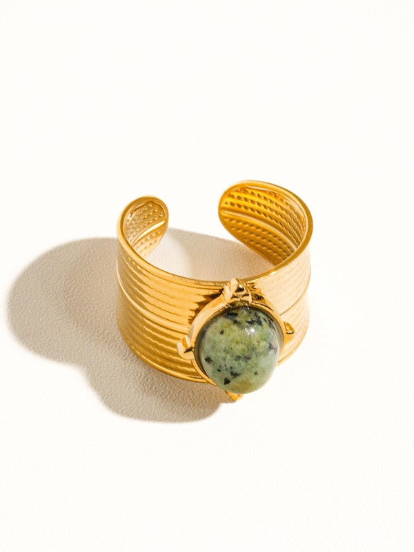 Oasis Ring