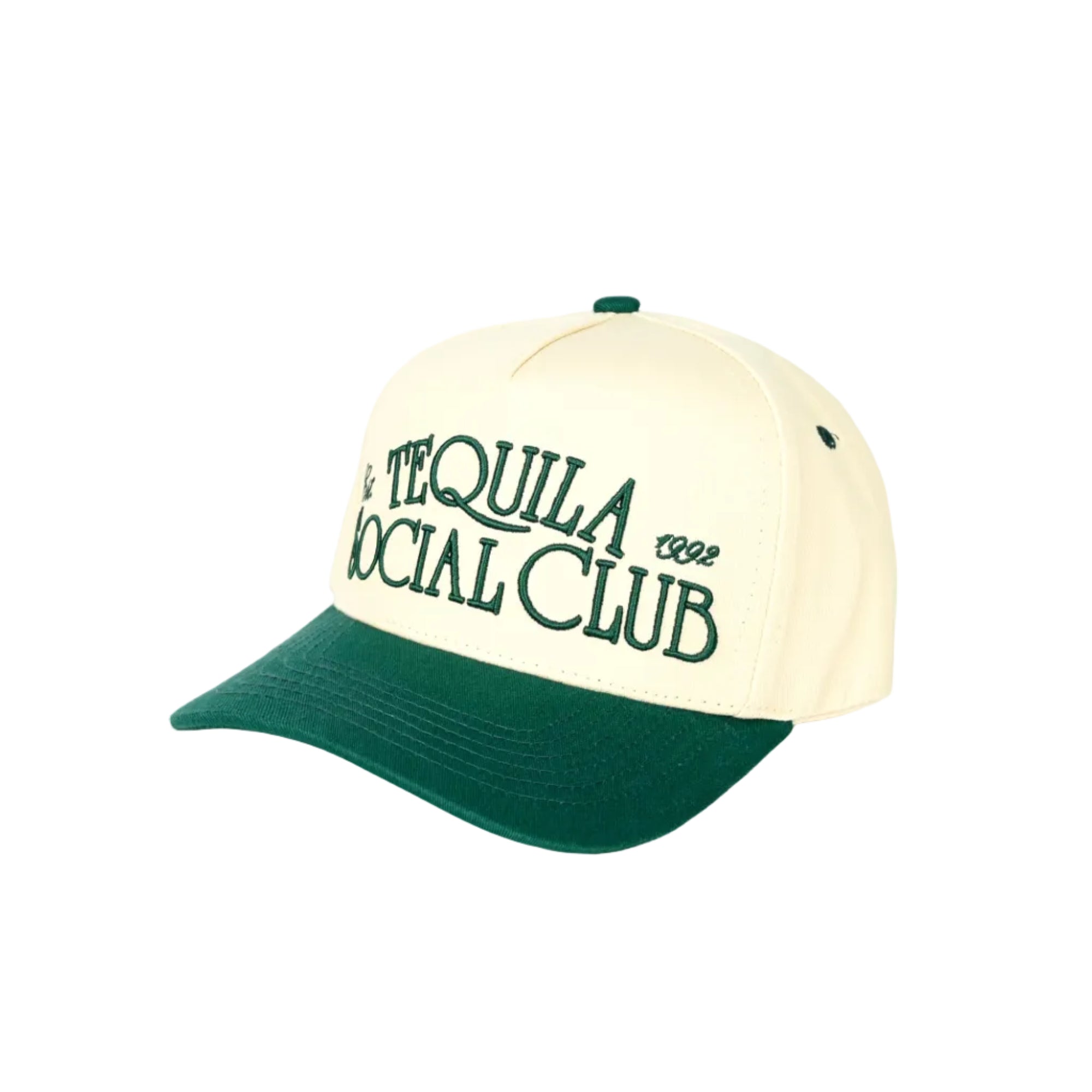 Tequila Social Club Trucker Hat
