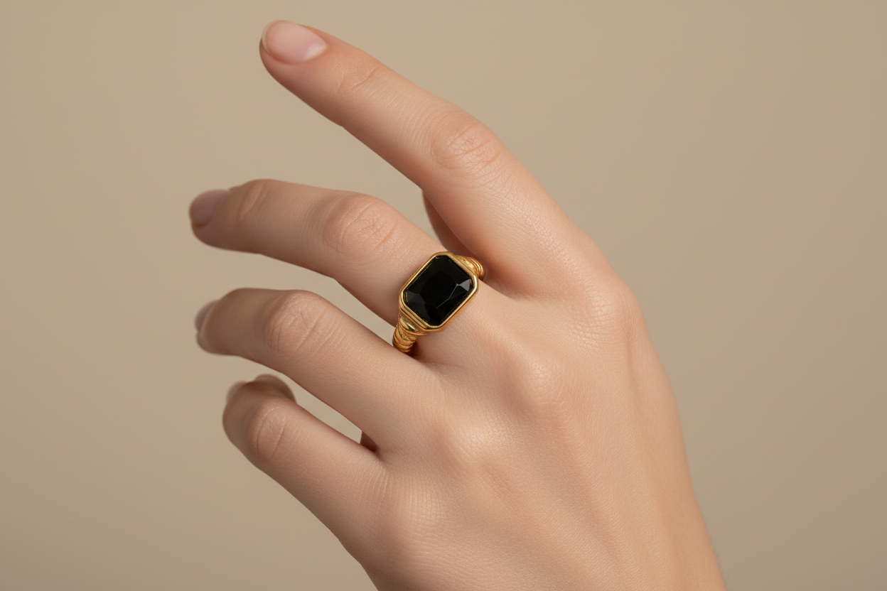 Cocktail Ring
