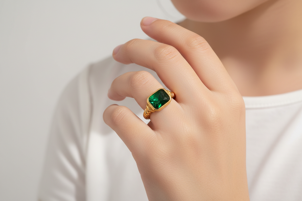 Cocktail Ring