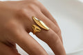 Abstract Statement Ring