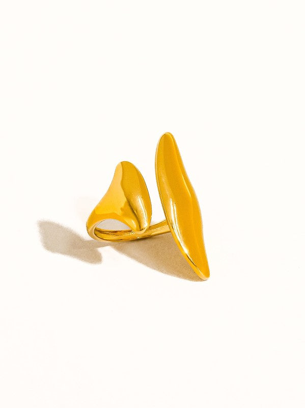 Abstract Statement Ring