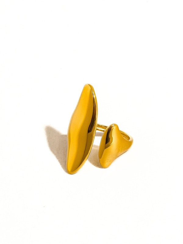 Abstract Statement Ring