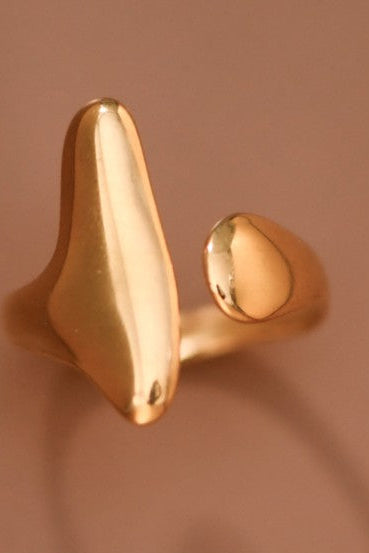Adjustable Ring