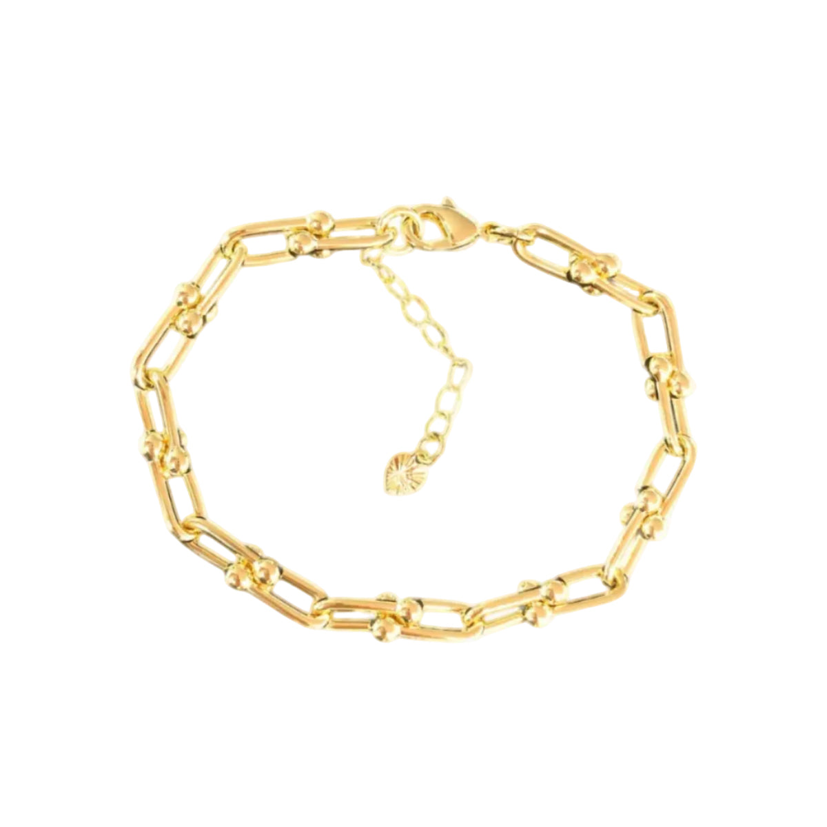 Paris U-Link Bracelet