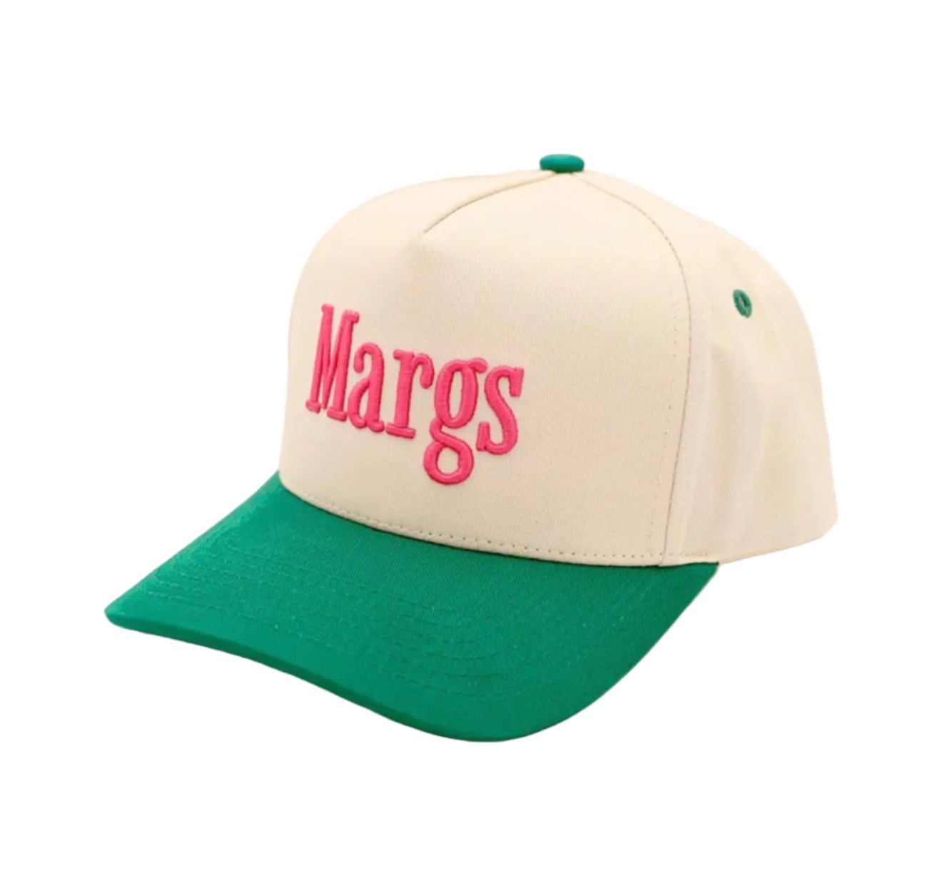 MARGS Trucker Hat