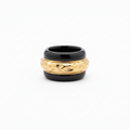 Enamel Ring