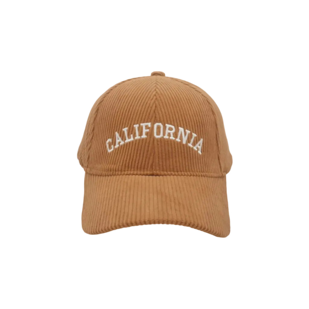 CALIFORNIA HAT