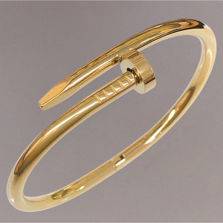 Venetian Craft Nail Bangle