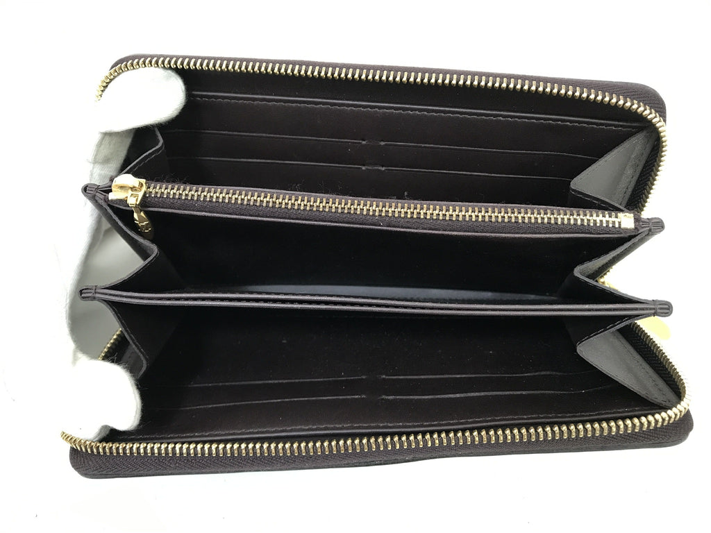 Louis Vuitton Vernis Zippy Wallet