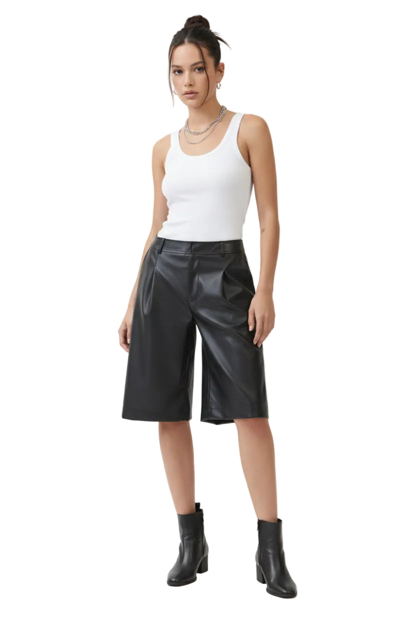 Bermuda Shorts