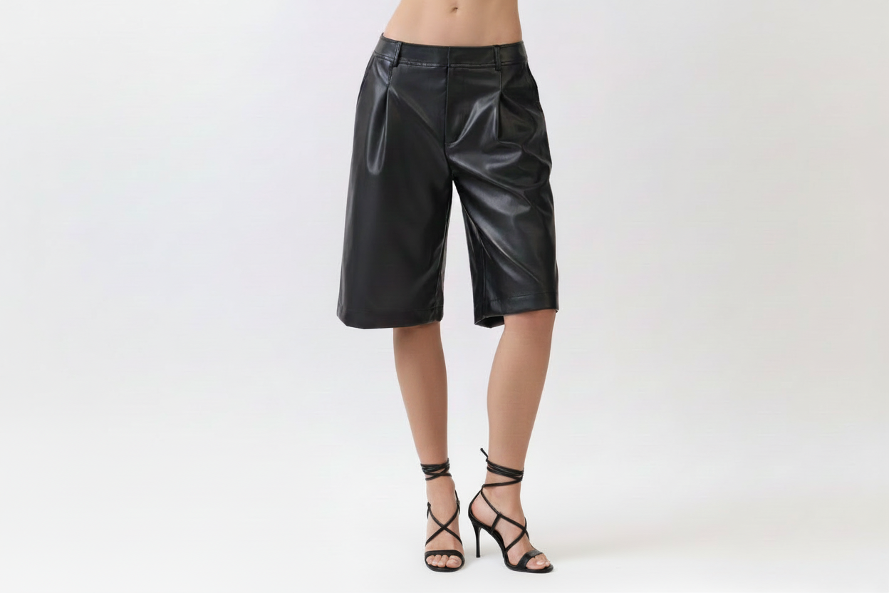 Bermuda Shorts