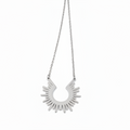 Sunburst Necklace