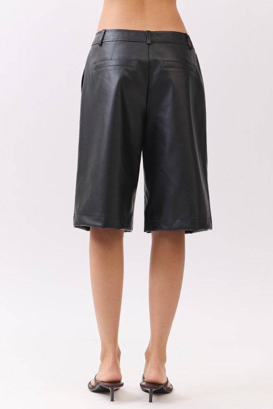 Bermuda Shorts