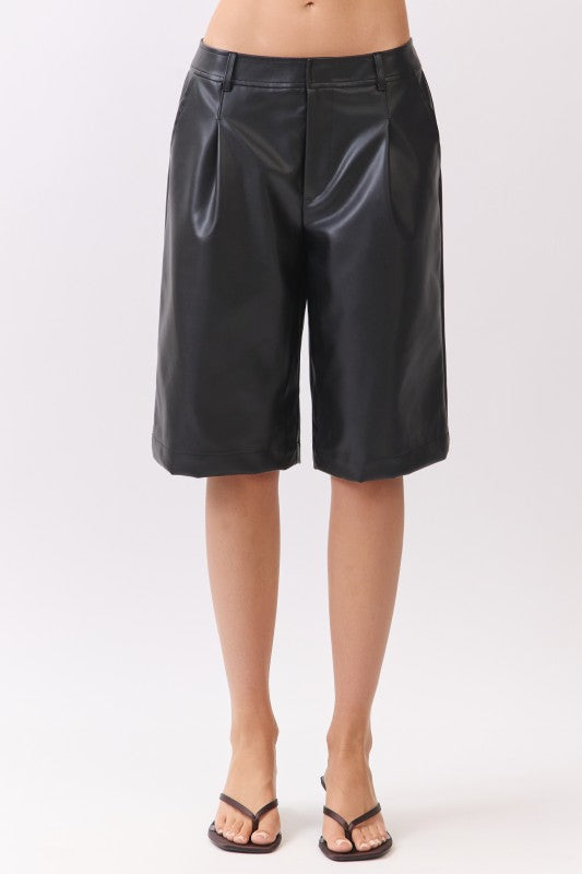 Bermuda Shorts