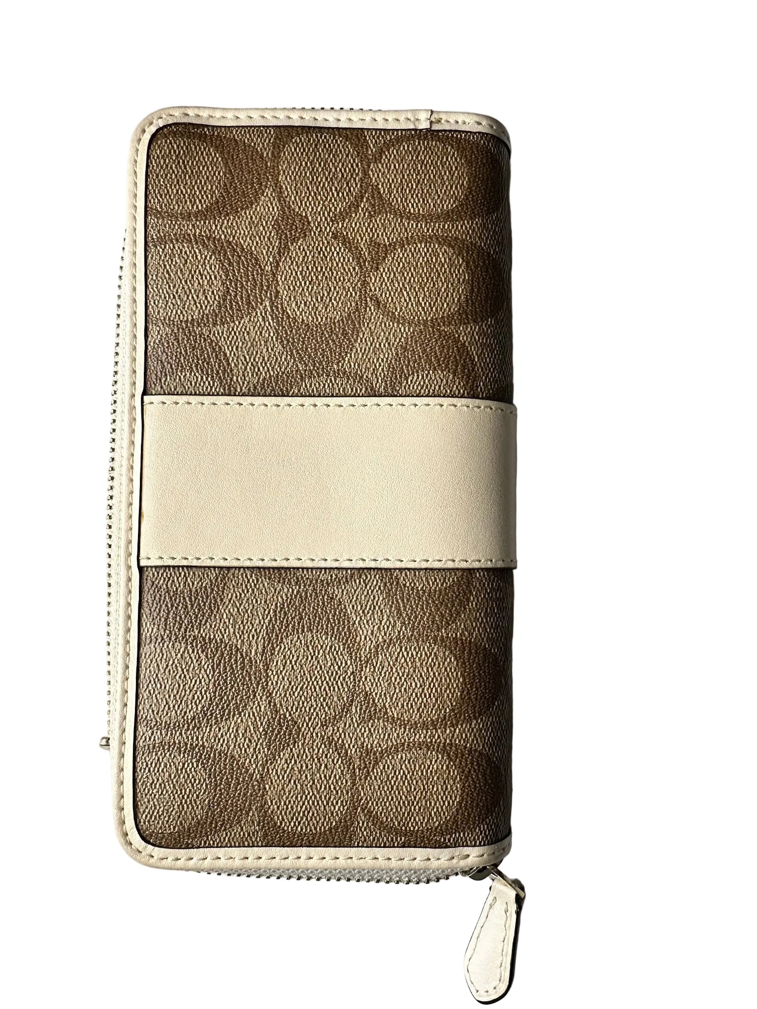 COACH Zippy Wallet