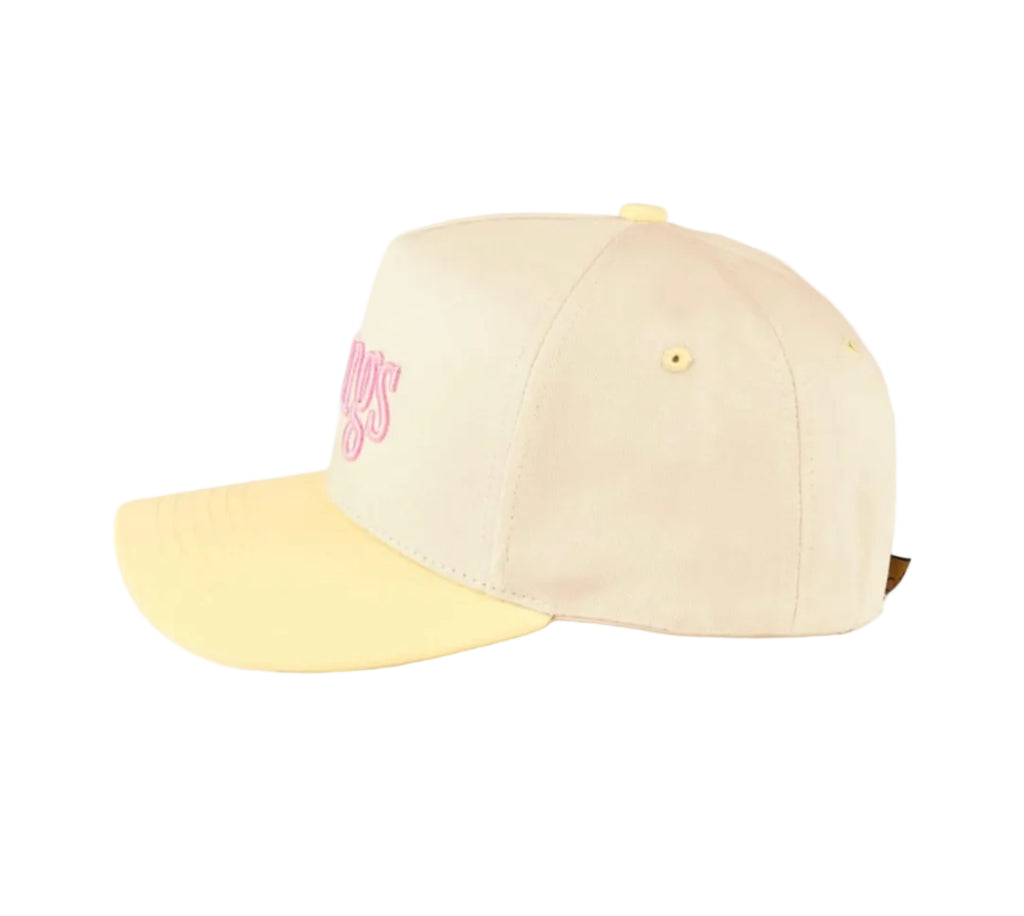 MARGS Trucker Hat