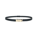 Turlock Accent Adjustable Skinny Belt