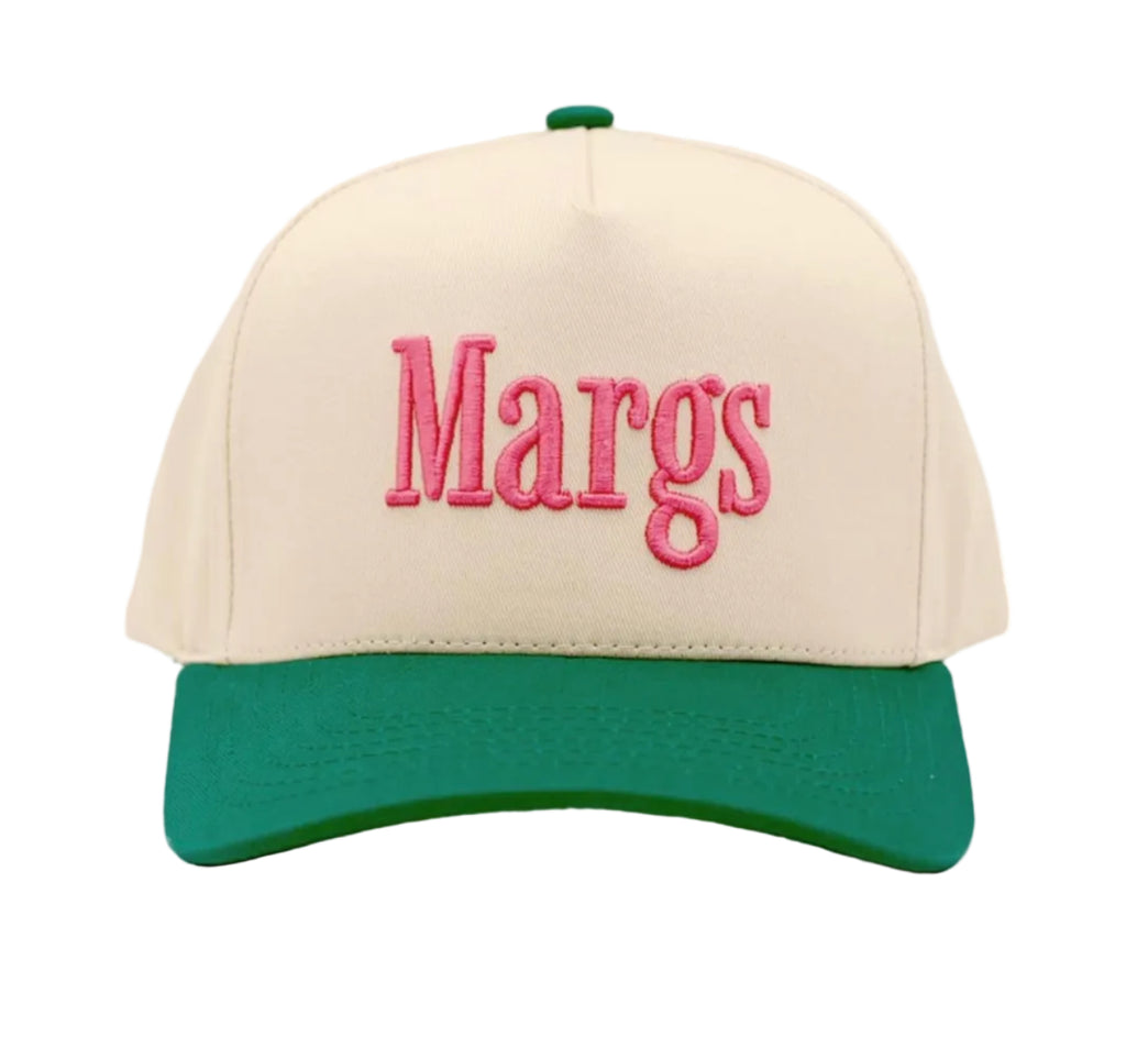 MARGS Trucker Hat