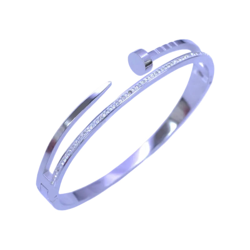 Florentine Artisana Nail Bangle