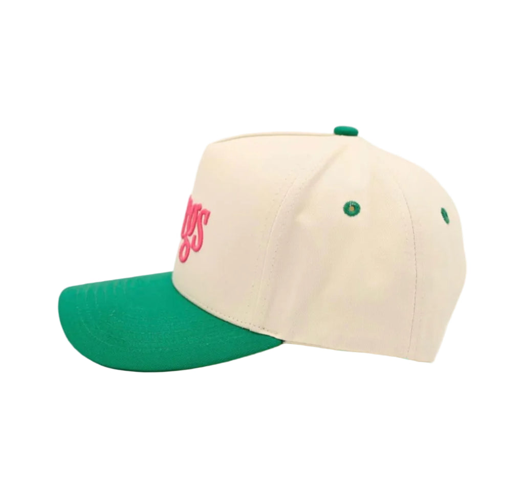 MARGS Trucker Hat
