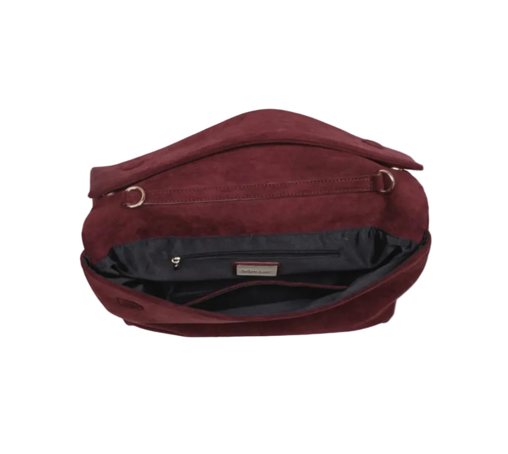 Chic Clutch Crossbody Bag