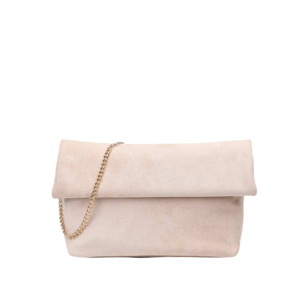 Chic Clutch Crossbody Bag