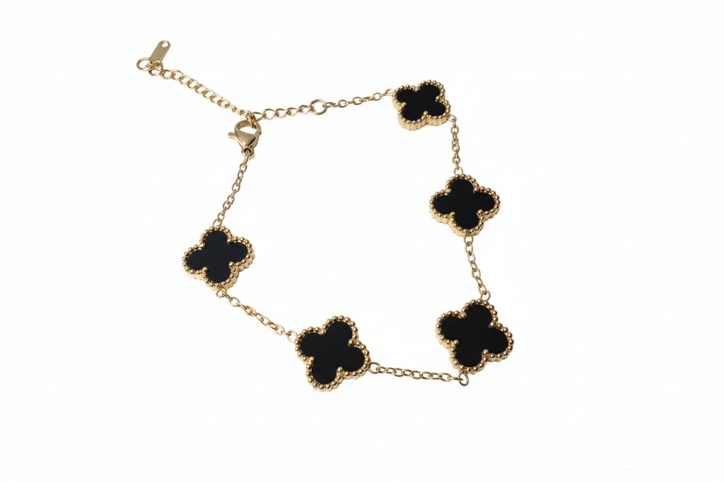 Clover Bracelet