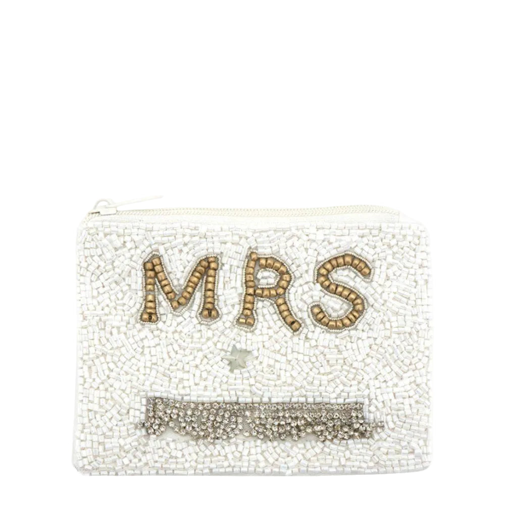 Mrs Coin Purse