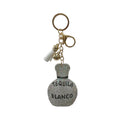 Tequila Key Chain/Bag Charm