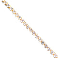 Tennis Necklace
