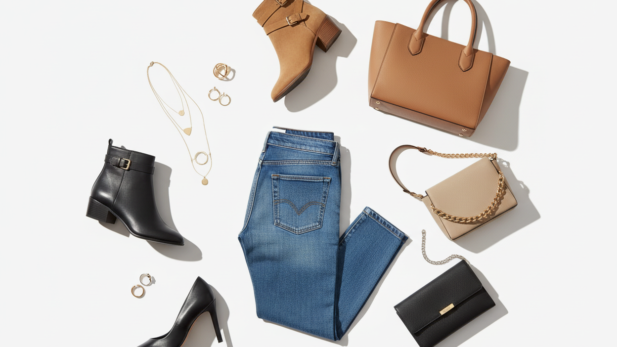 trendy fashion womens clothing